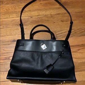 Michael Kors Gramercy Leather Bag